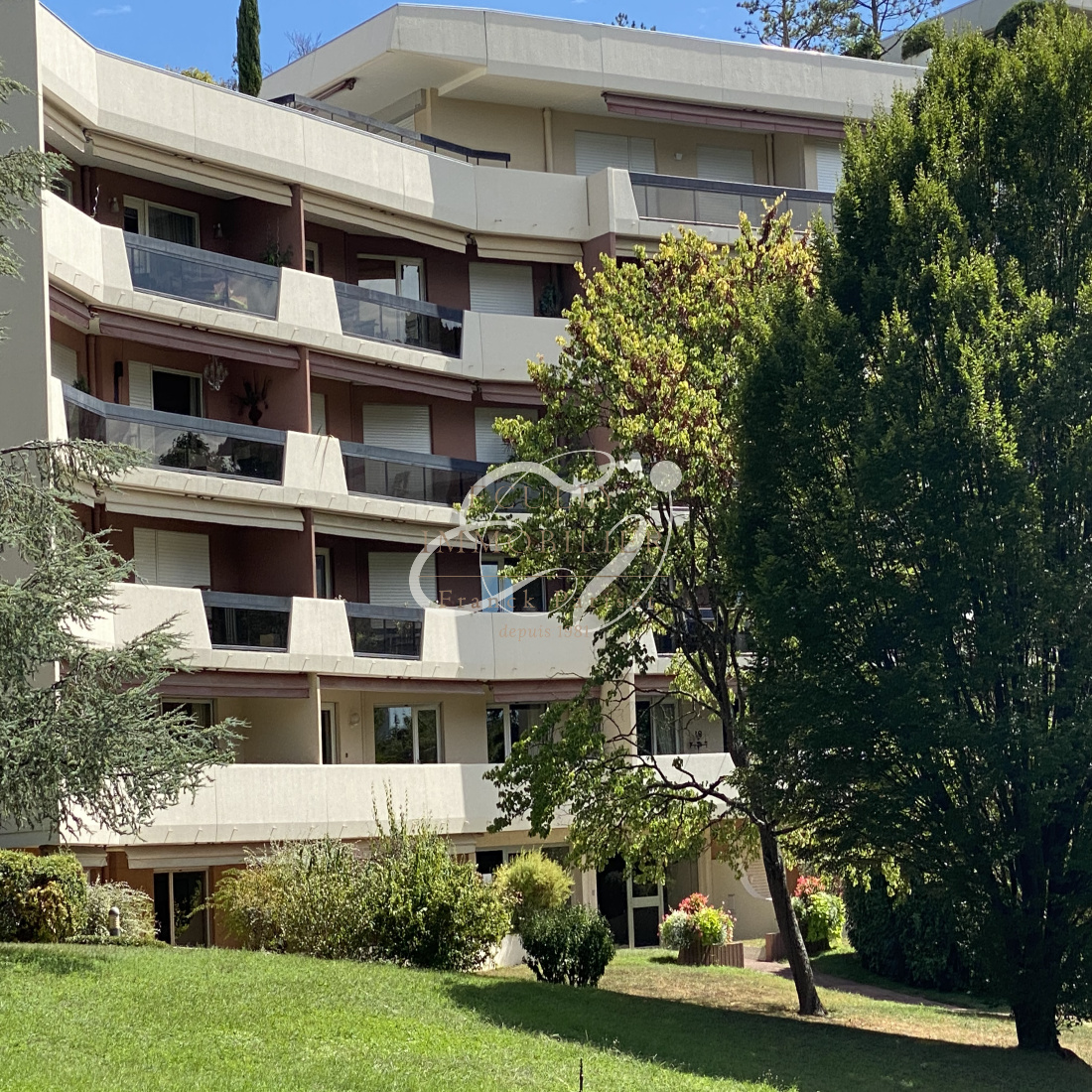 vente VENTE ECULLY 69130 APPARTEMENT 5 PIECES PITANCE Ecully Immobilier