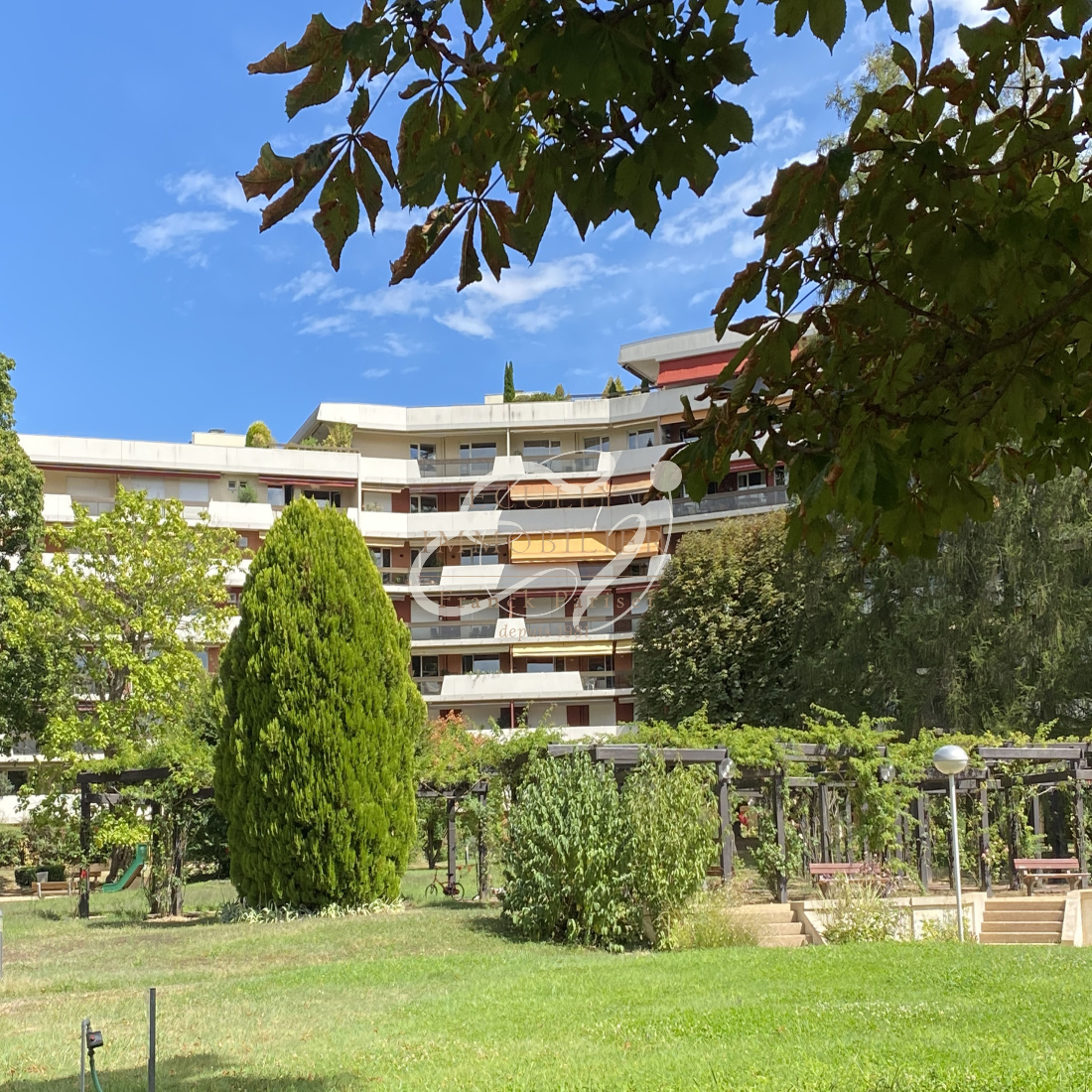 vente VENTE ECULLY 69130 APPARTEMENT 5 PIECES PITANCE Ecully Immobilier