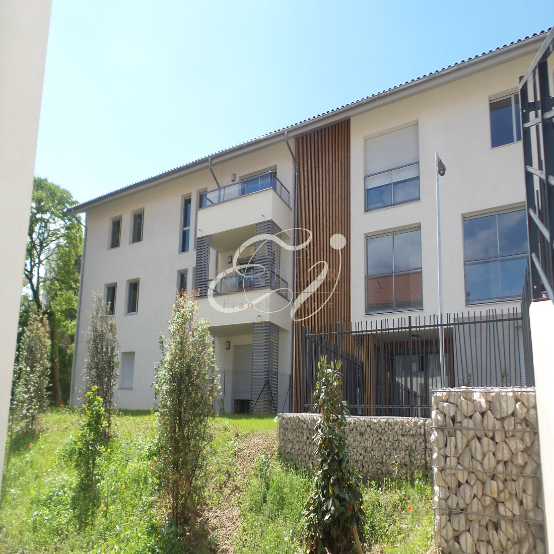 vente VENTE ECULLY 69130 APPARTEMENT 3 PIECES PROCHE CENTRE VILLAGE Ecully Immobilier