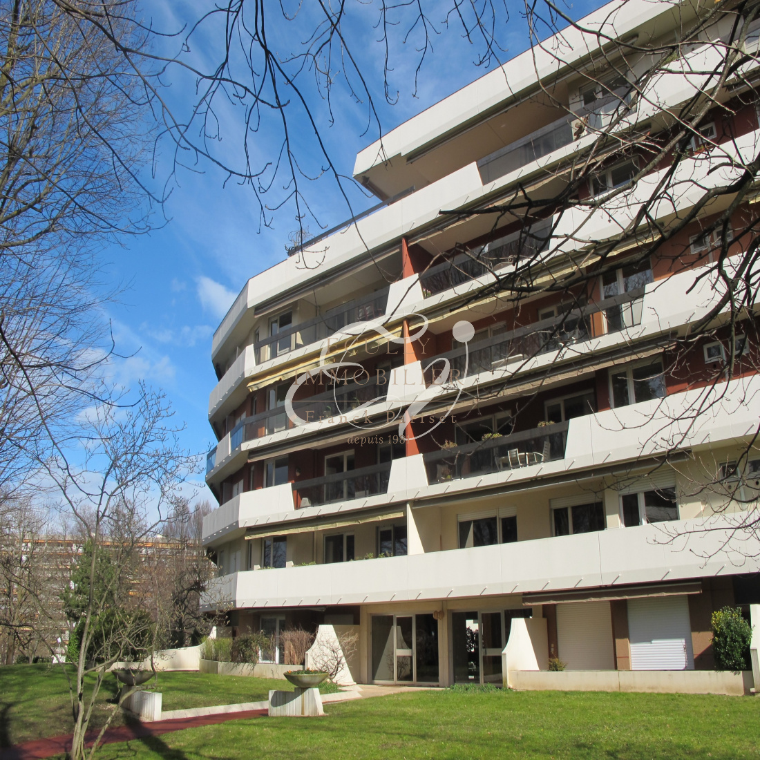 Vente VENTE ECULLY 69130 APPARTEMENT 4 PIECES Ecully Immobilier vente-vente-ecully-69130-appartement-4-pieces-ecully-immobilier