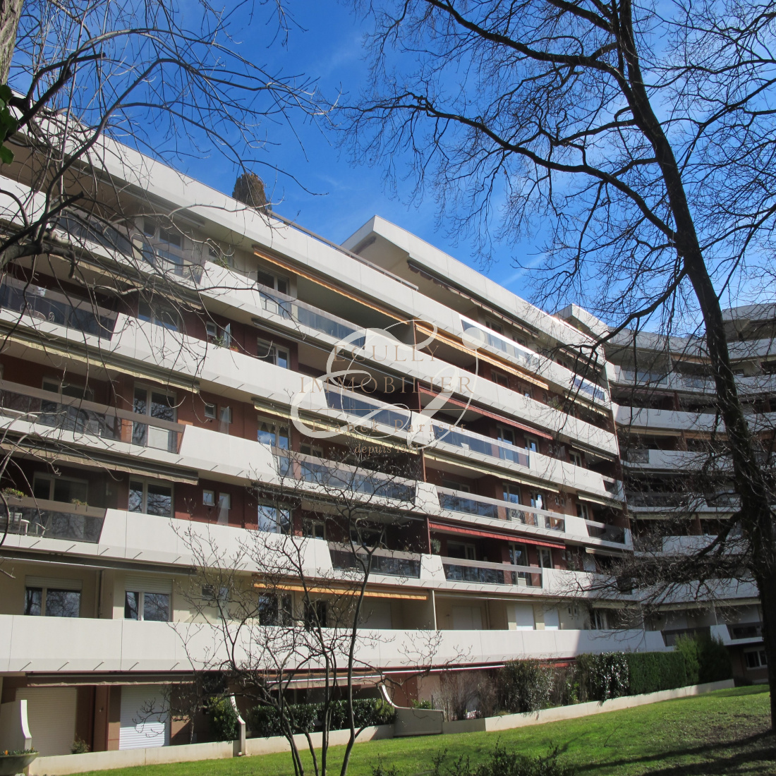 Vente VENTE ECULLY 69130 APPARTEMENT 4 PIECES Ecully Immobilier vente-vente-ecully-69130-appartement-4-pieces-ecully-immobilier