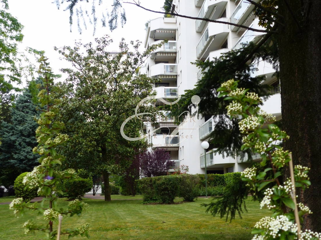 Vente VENTE LYON 69004 - EXCLUSIVITE - ELEGANT T4/5 114M2EN ETAGE ELEVE