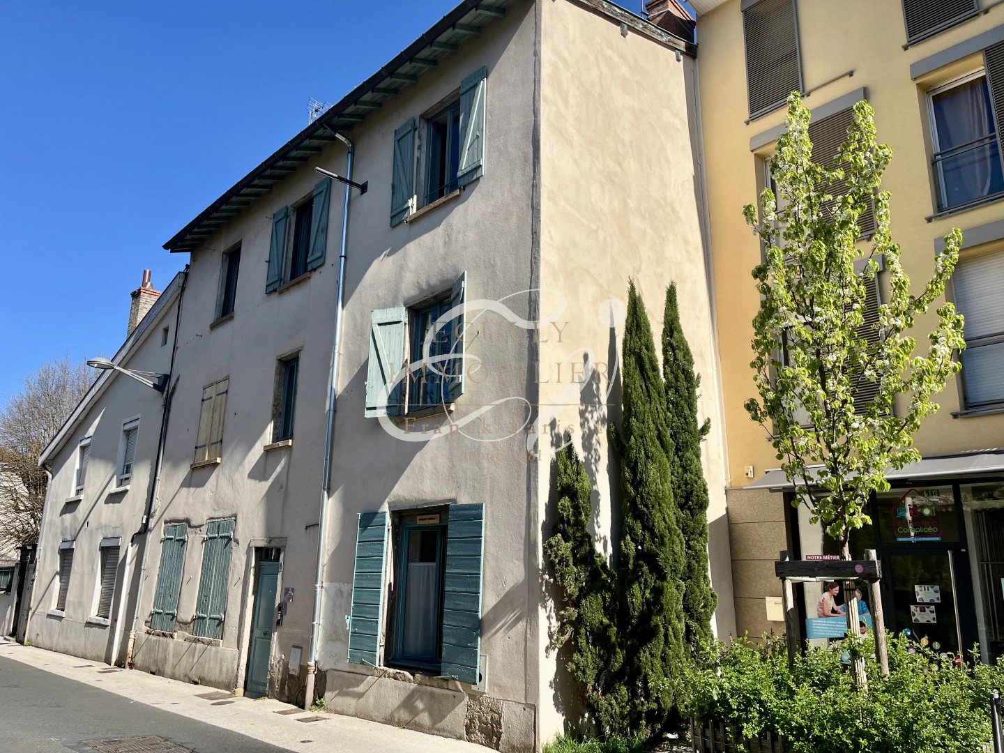 property